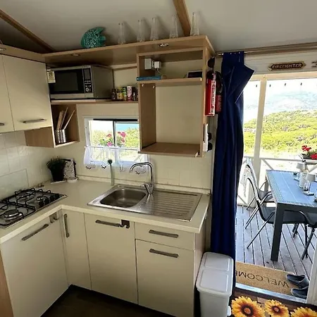 Casa Rosi - Kleines Paradies Mit Grosser Aussicht Auf Dom wakacyjny Trappola