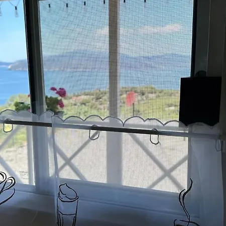 Dom wakacyjny Casa Rosi - Kleines Paradies Mit Grosser Aussicht Auf Trappola