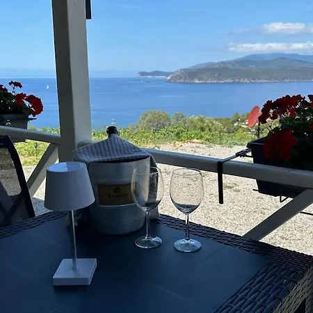 Casa Rosi - Kleines Paradies Mit Grosser Aussicht Auf * Trappola