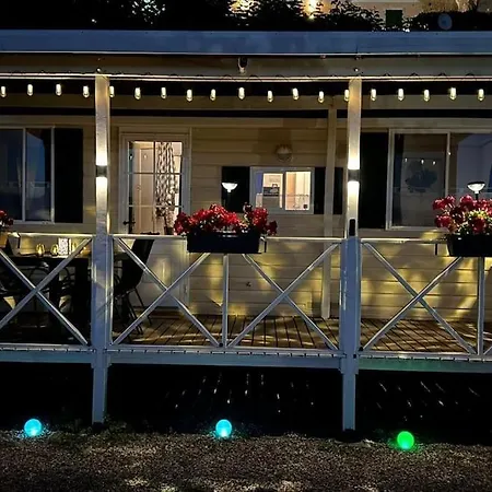 Casa Rosi - Kleines Paradies Mit Grosser Aussicht Auf