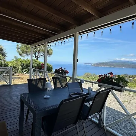 Casa Rosi - Kleines Paradies Mit Grosser Aussicht Auf Dom wakacyjny *