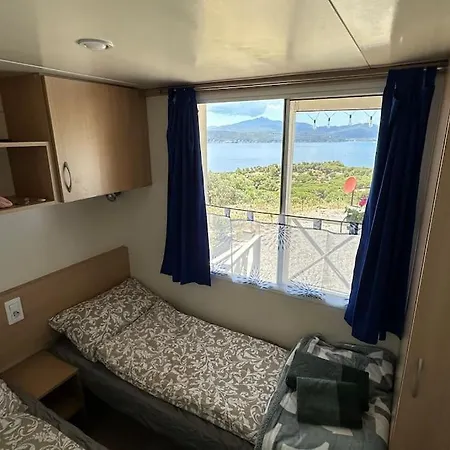 Dom wakacyjny Casa Rosi - Kleines Paradies Mit Grosser Aussicht Auf *