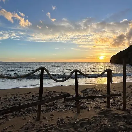 Casa Rosi - Kleines Paradies Mit Grosser Aussicht Auf *