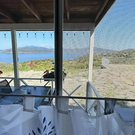 Casa Rosi - Kleines Paradies Mit Grosser Aussicht Auf Dom wakacyjny